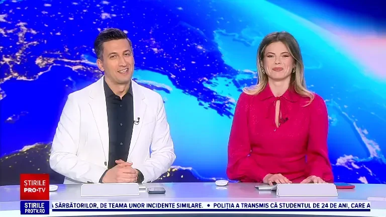 Sfaturi utile de la Miruna Lica, creator de conținut în domeniul culinar, pentru o masă de sărbătoare perfectă