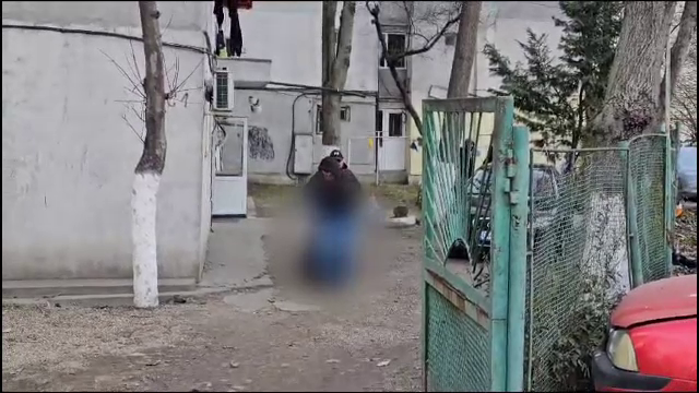 „Nu avem liniște”. Caz misterios la Constanța. Un tânăr a fost găsit mort în propria locuință, cu urme de violență pe corp