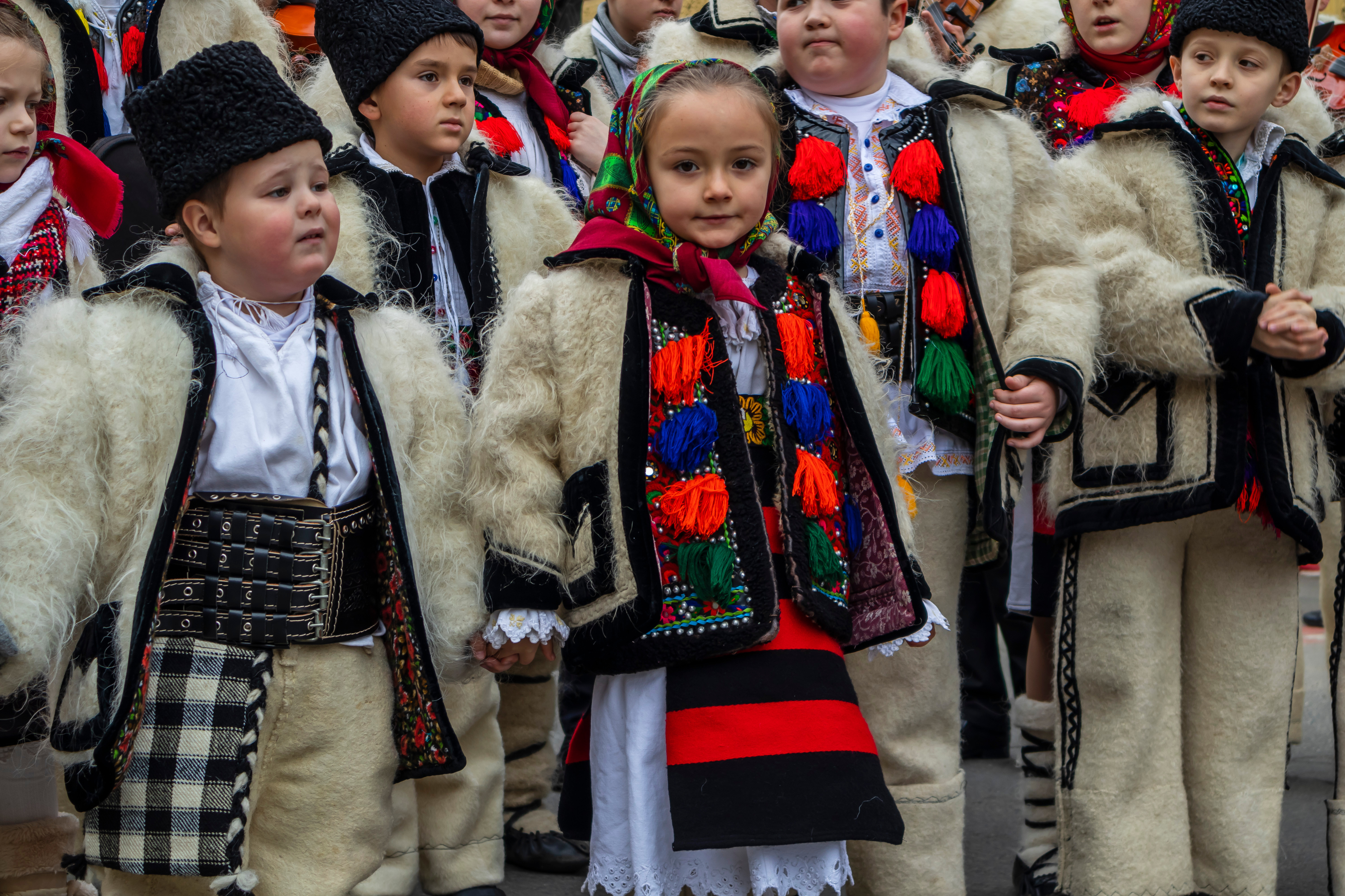 Tradiții și obiceiuri de Ajunul Crăciunului. Ce se face pe 24 decembrie în România