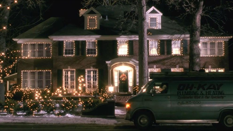 Te-ai întrebat vreodată cât de bogată era familia din ”Singur Acasă”? Răspunsul te va surprinde