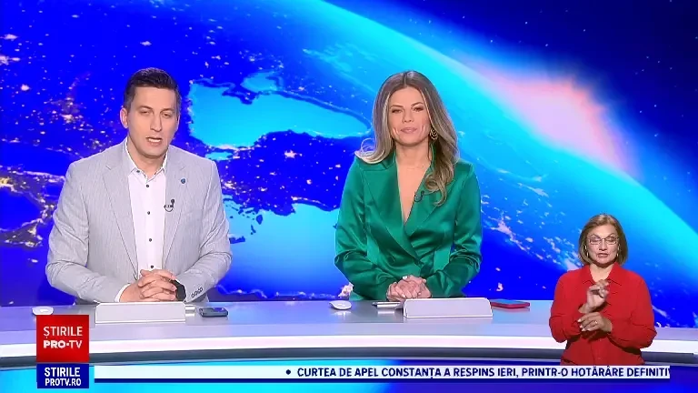 „Nu avem liniște”. Caz misterios la Constanța. Un tânăr a fost găsit mort în propria locuință, cu urme de violență pe corp.