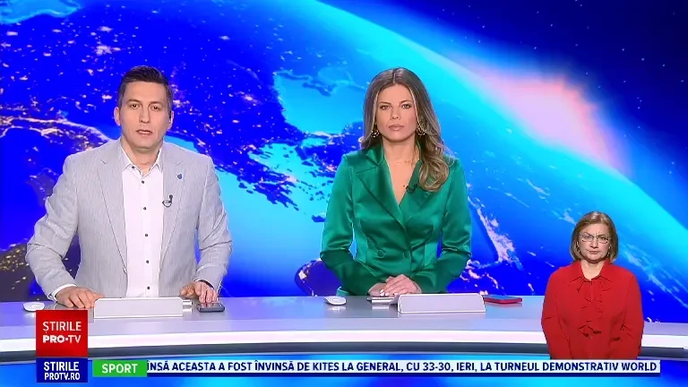 Ninsorile și viscolul s-au dezlănțuit asupra României. Drumul spre stațiuni a fost un calvar. „Nu se mai vede strada efectiv”