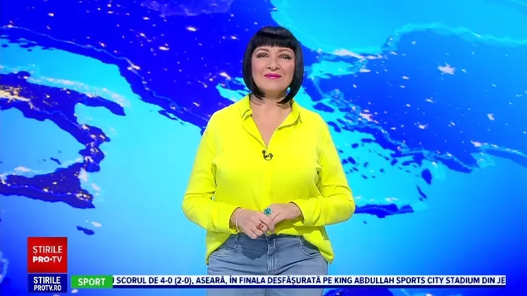 Horoscop 24 decembrie 2023, cu Neti Sandu. Ce se întâmplă cu zodiile în Ajunul Crăciunului