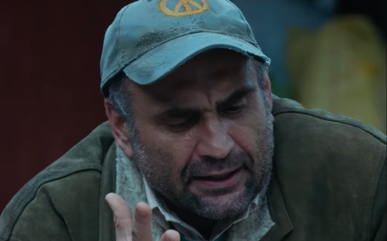 „Hai să nu ne mai comparăm cu străinii”. Mesajul lui Celentano în episodul special de Crăciun din Las Fierbinți