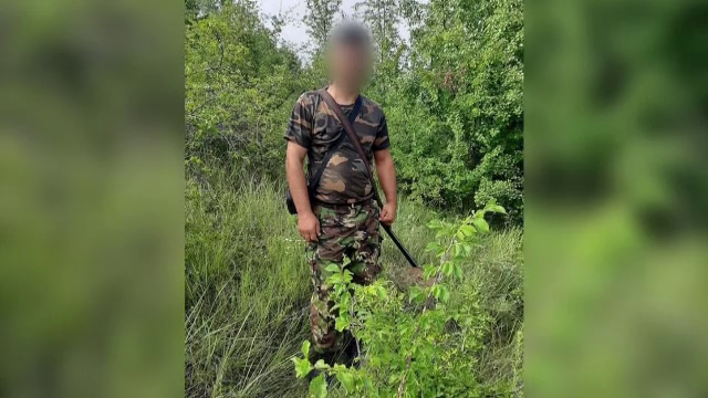 Și-a omorât cel mai bun prieten la o vânătoare în Gorj. Țintea un șacal, când victima a făcut o greșeală fatală