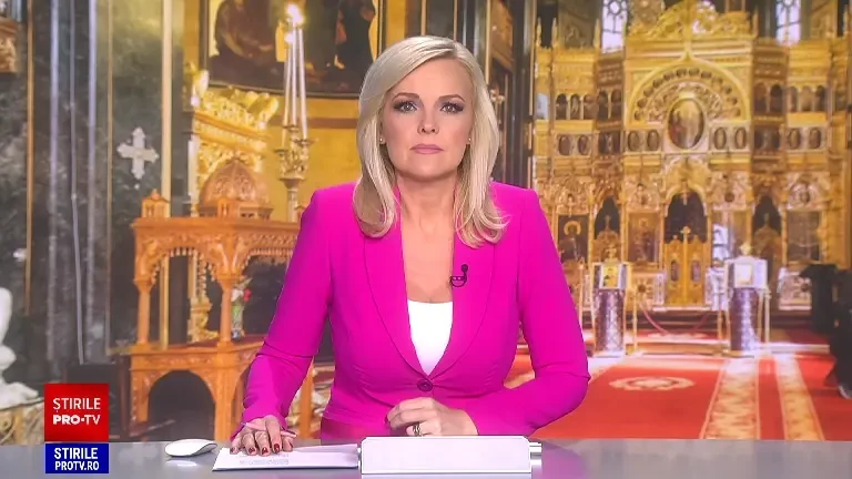 În prima zi de Crăciun, Biserica ortodoxă sărbătorește Nașterea Domnului. Mesajul preoților din bisericile ortodoxe