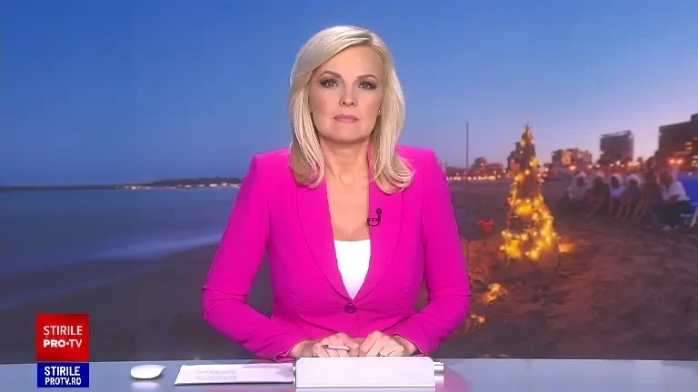 Ce destinații exotice au ales românii pentru Sărbătorile din acest an. Unii l-au așteptat pe Moș Crăciun la piscină