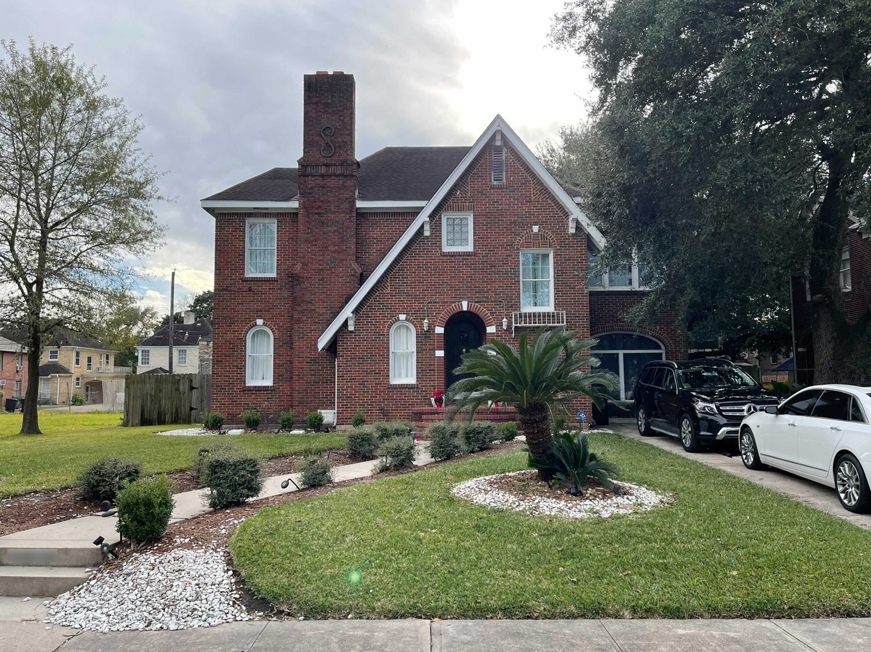 Casa în care Beyonce şi-a petrecut copilăria a fost distrusă de un incendiu în ziua de Crăciun. VIDEO