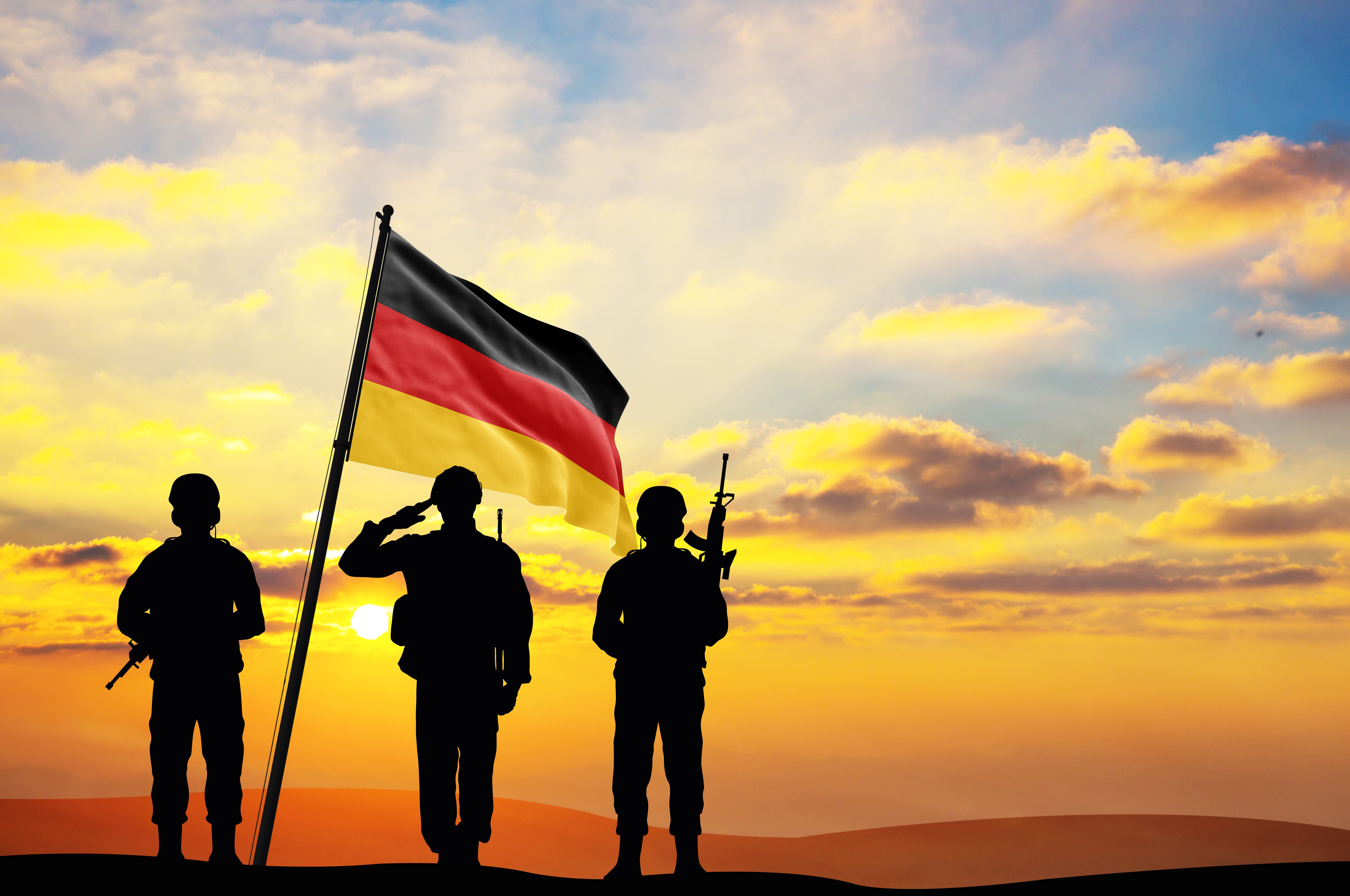 TASS: Dacă Germania ar fi atacată, armata sa ar rezista doar câteva ore