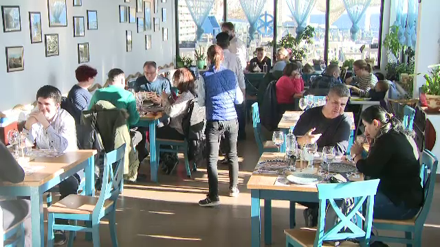 Turismul de litoral a înregistrat o creştere de 27% a rezervărilor pentru vara 2024