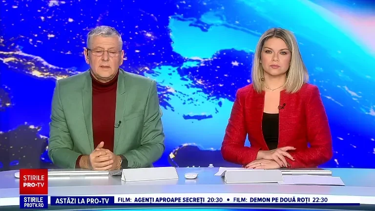 Incendiu de proporții la Ferma Dacilor din Tohani