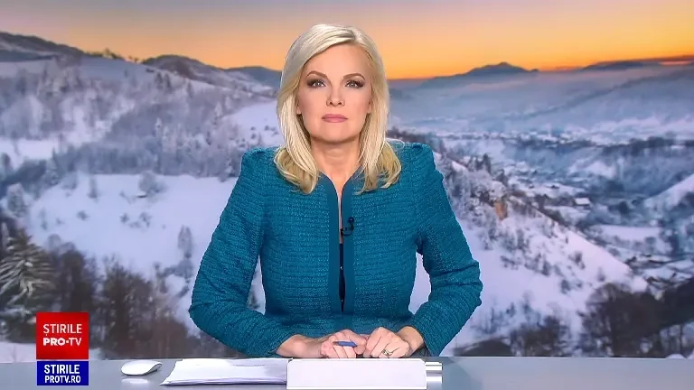 Turiștii s-au bucurat de o zi perfectă de schi, cu un strat de zăpadă care încă măsoară aproximativ 30 de centimetri