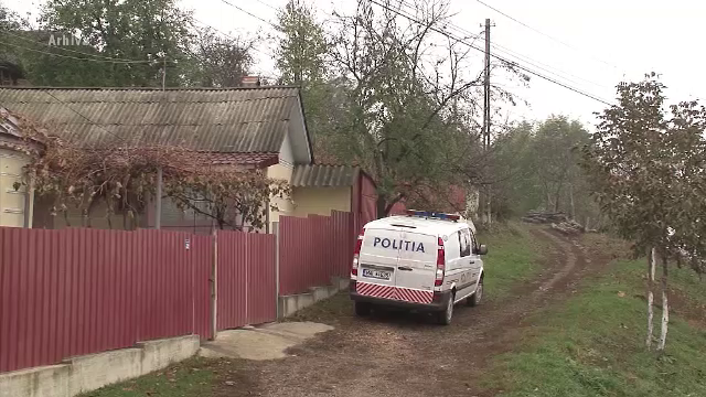 Pedeapsa primită de tânărul care a ucis o fată de 14 ani aflată la colindat, în Ajunul Anului Nou. Nu a spus niciodată de ce