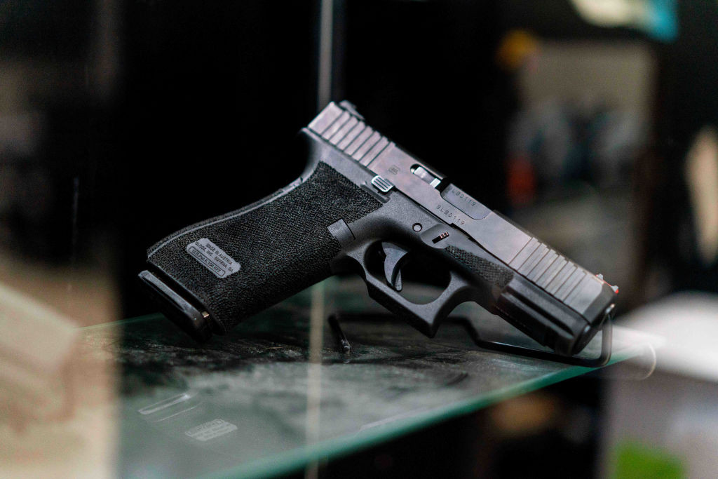 A murit Gaston Glock, inventatorul uneia dintre cele mai populare arme din lume