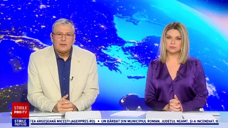 Nou protest în Belgrad. Oamenii avertizează că vor picheta instituțiile statului și vor bloca drumurile din țară