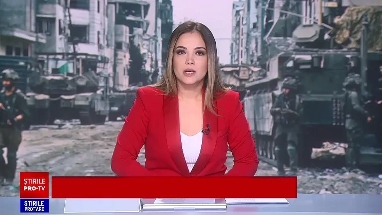 „Bombele cad peste oameni, peste tot”. Hamas anunță moartea a 240 de oameni în 24 de ore