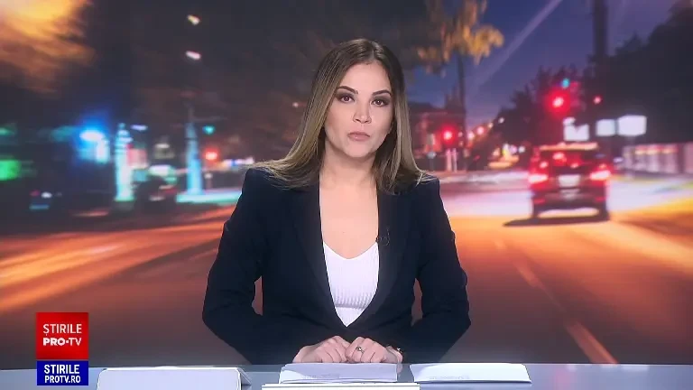 Un bărbat din Bistrița l-a călcat intenționat cu mașina pe fostul cumnat în urma unui scandal. Care e motivul certei