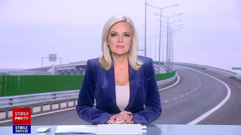 Autoritățile au inaugurat și în acest an numai cioturi din proiectele mari de infrastructură. În total s-au deschis 80 de km