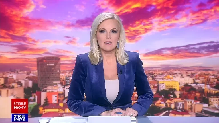 „A fost minunat, ca o pictură”. Spectacolul de culori de pe cer a captat toate privirile. Cum explică specialiștii fenomenul