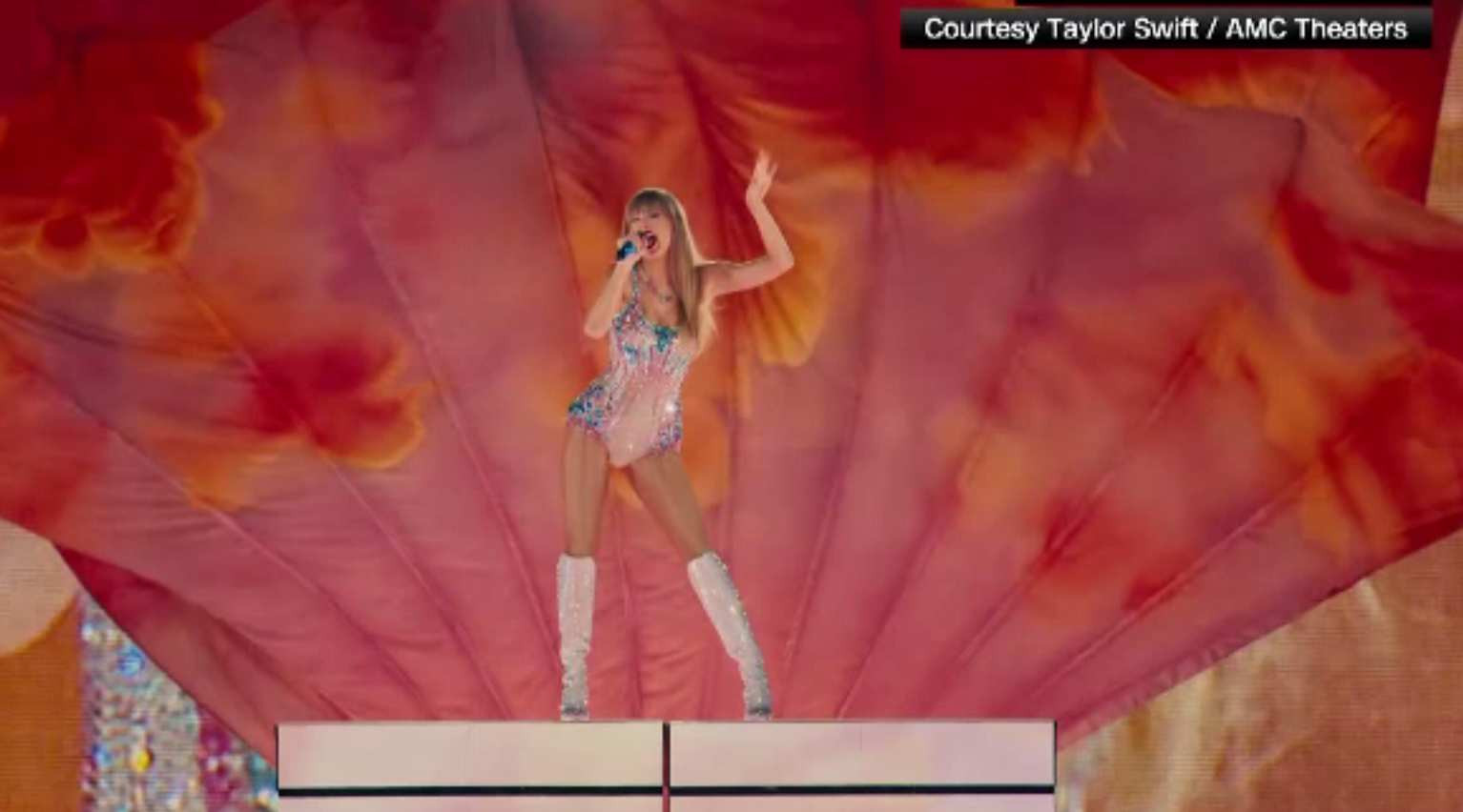 De ce 2023 a fost „anul Taylor Swift”. Momentele care au marcat industria divertismentului