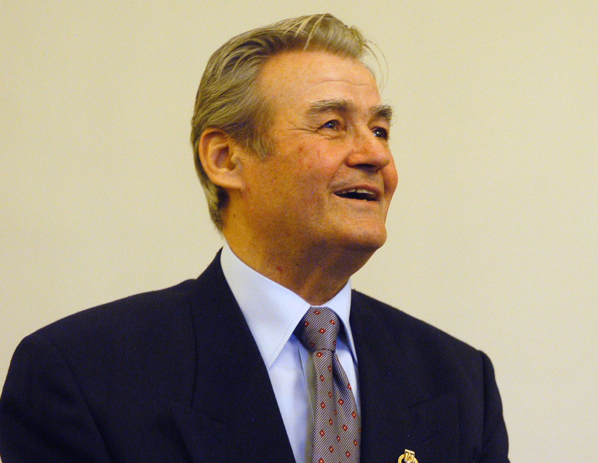 A murit Marcu Tudor, fratele lui Corneliu Vadim Tudor. Deputatul PRM de Prahova avea 84 de ani