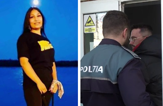 Bărbatul din Galați care și-a ucis soția și apoi a plecat spune că nu asta îi era intenția. „Mi-a distrus familia”