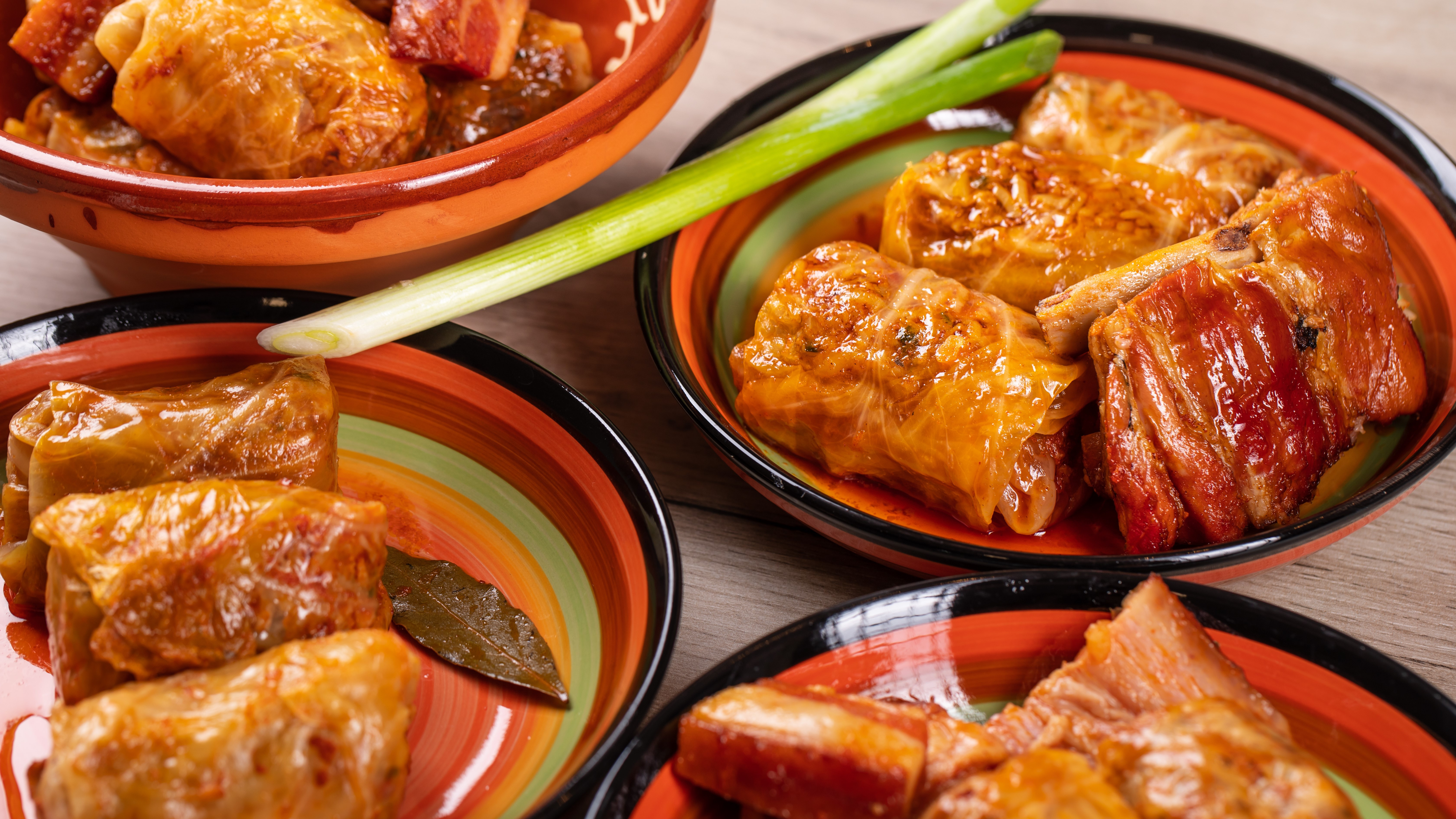 Unde poți să mănânci ca la mama acasă, când mergi în vacanță la țară. “Totul e gătit cu ingrediente locale, nu sunt deșeuri"