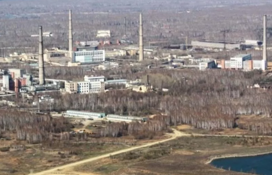 Centrala nucleară asemănătoare celei de la Cernobîl, ținută secret de ruși. Radiațiile sunt de 5 ori mai puternice