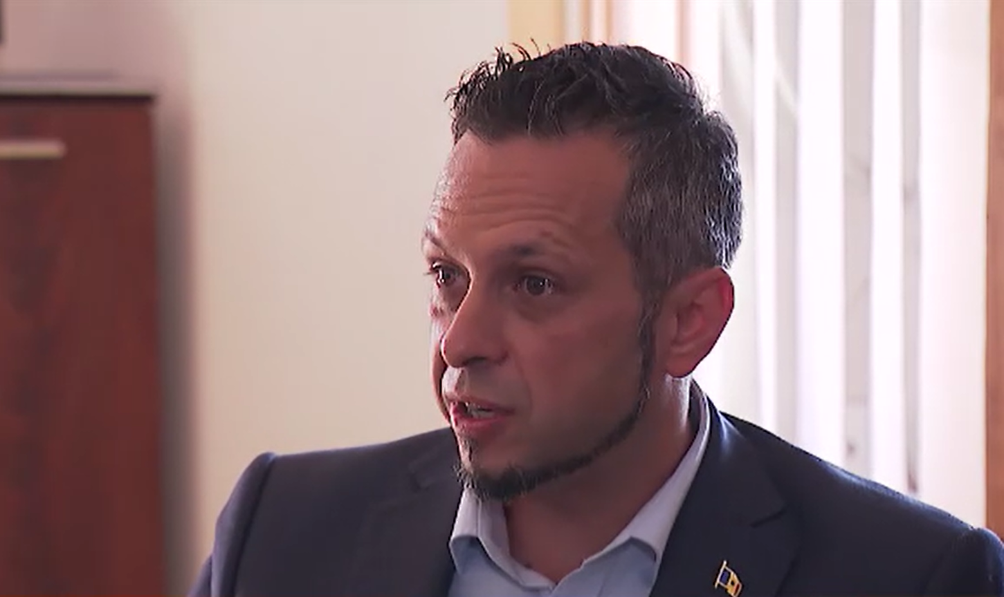 Explicația oficială a Guvernului privind demiterea lui Mihai Dodu: Abateri la legea protecţiei datelor personale