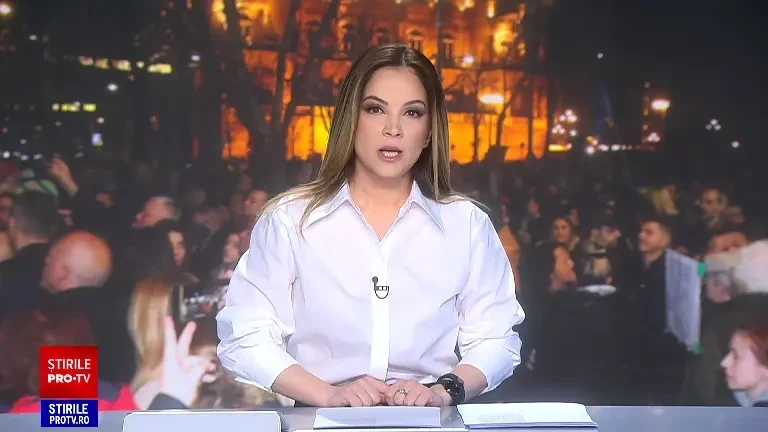 Manifestanții sârbi amenință că vor bloca străzile din Belgrad. Președintele Vucic acuză Occidentul de implicare