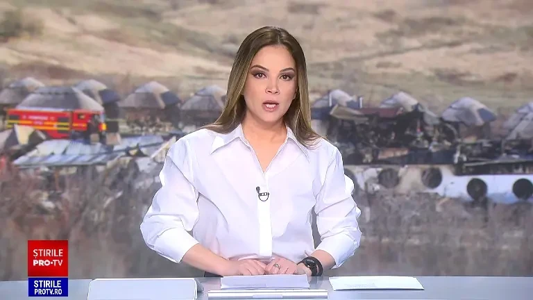 De ce nu a fost găsită încă a opta victimă a tragediei de la Ferma Dacilor, deși au trecut 3 zile de la incendiul devastator