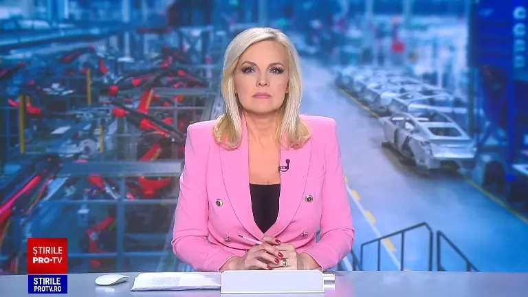 Un robot a atacat un inginer de la o fabrică Tesla din SUA. Angajatul, lăsat într-o „baltă de sânge”