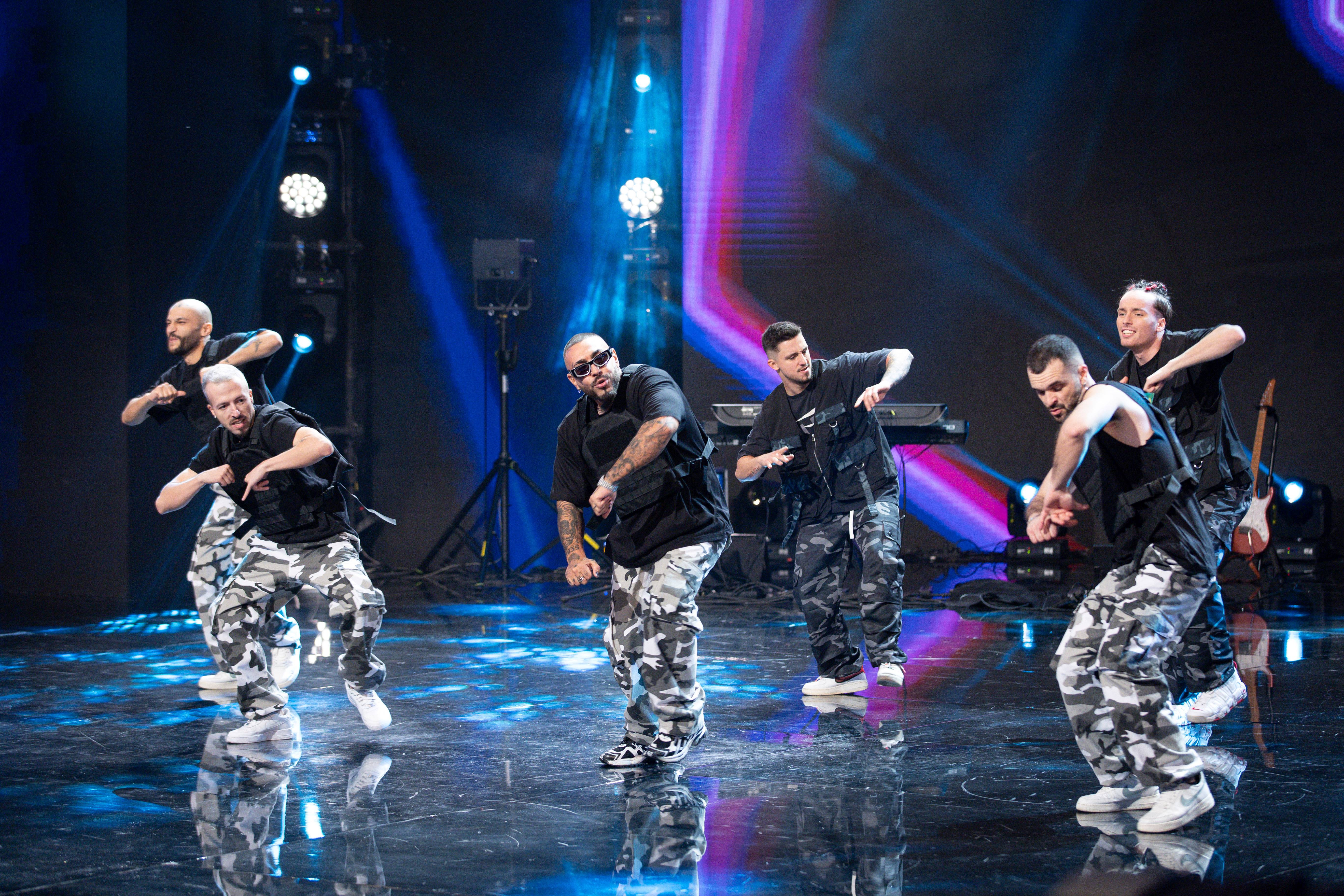 PROTEVELION 2024. De Anul Nou, trăiești un nou început! Duminică, de la ora 20:00, vezi un Revelion pe care o să-l ții minte