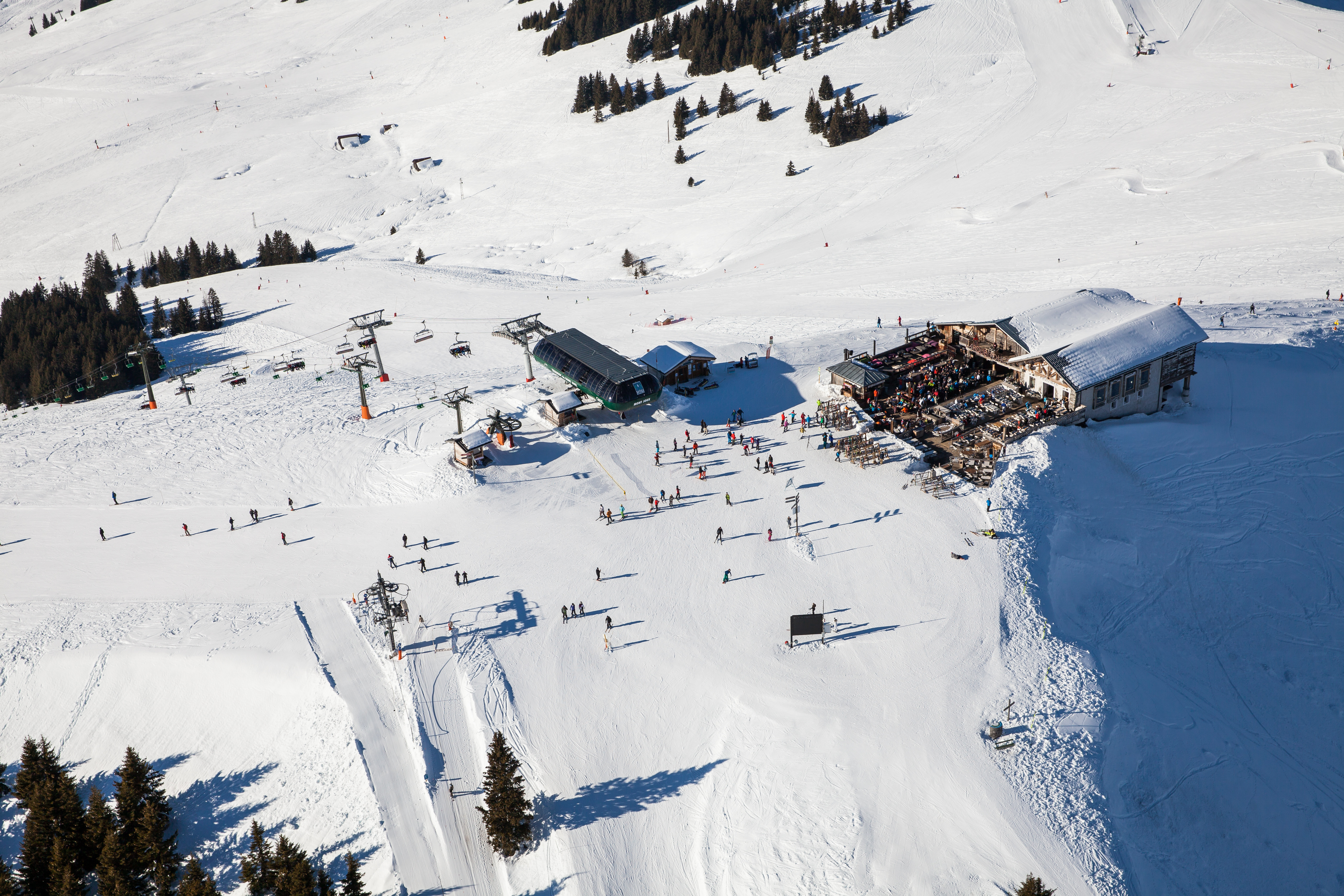 O mamă și fiul ei și-au găsit sfârșitul în vacanță, la schi. Au fost îngropați de o avalanșă