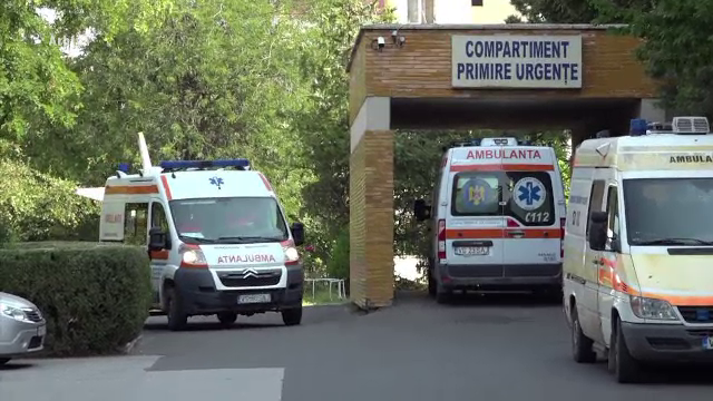 Şefa Administraţiei Spitalelor Bucureşti denunță o lipsă acută de personal: „Este în pericol sănătatea românilor”