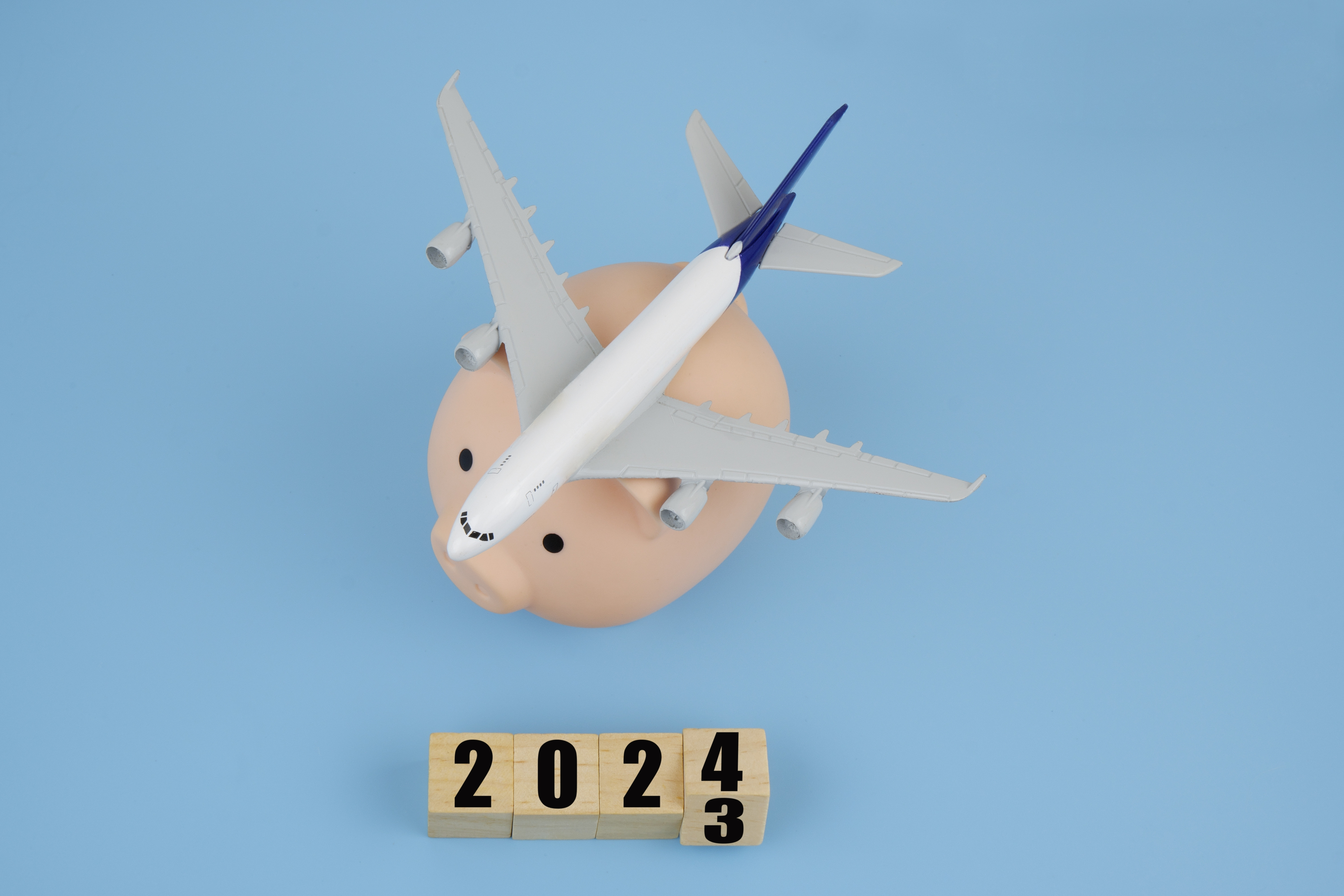 Prețurile zborurilor în 2024 - cum se anunță anul nou pentru transportul aerian