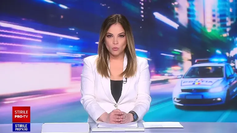 Polițiștii nu se așteptau la asta. Cine este individul care a încercat să spargă un bancomat din București cu o șurubelniță