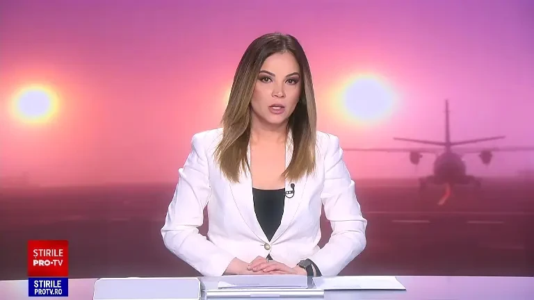 Planuri de Revelion stricate. Zboruri întârziate de pe Aeroportul din Cluj-Napoca din cauza ceții dense