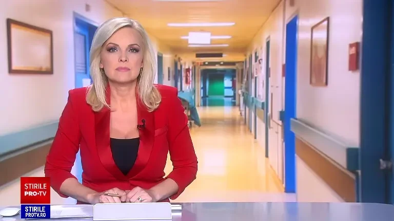 Avertisment al medicilor: Camerele de gardă ale spitalelor din țară sunt pline. „Timpul mediu de așteptare este 3-4 ore”