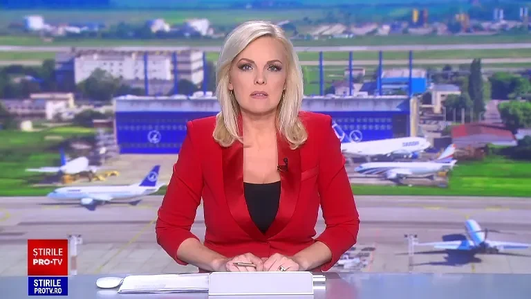 Surse: Directorul general TAROM, Bogdan Popescu, a demisionat după doar 3 luni de când a fost numit în funcție