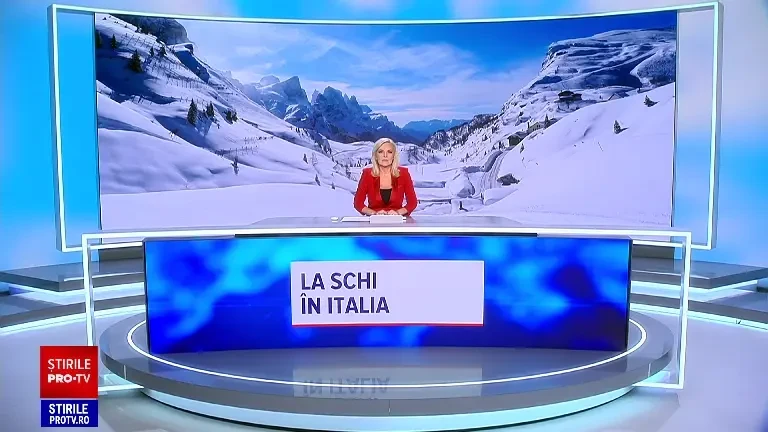 De câți bani ai nevoie ca să petreci o săptămână la schi în Dolomiți. „Să vezi chitanțe de 65.000 de euro...”