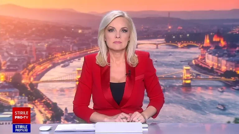 Fenomen neobișnuit la Budapesta. „N-am mai văzut niciodată așa ceva în preajma Crăciunului”