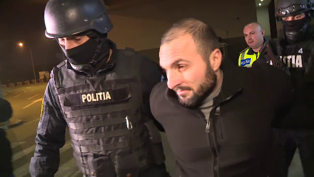 Laurențiu Ghiță, unul dintre indivizii bănuit că l-a ucis pe Adrian Kreiner, a fost adus în țară. Decizia Tribunalului Sibiu