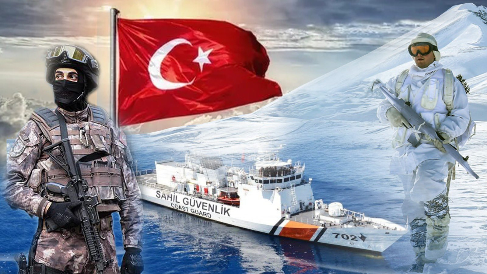 VIDEO. Poliţia din Turcia a arestat 189 de oameni, după ce a organizat raiduri în 37 de orașe și provincii