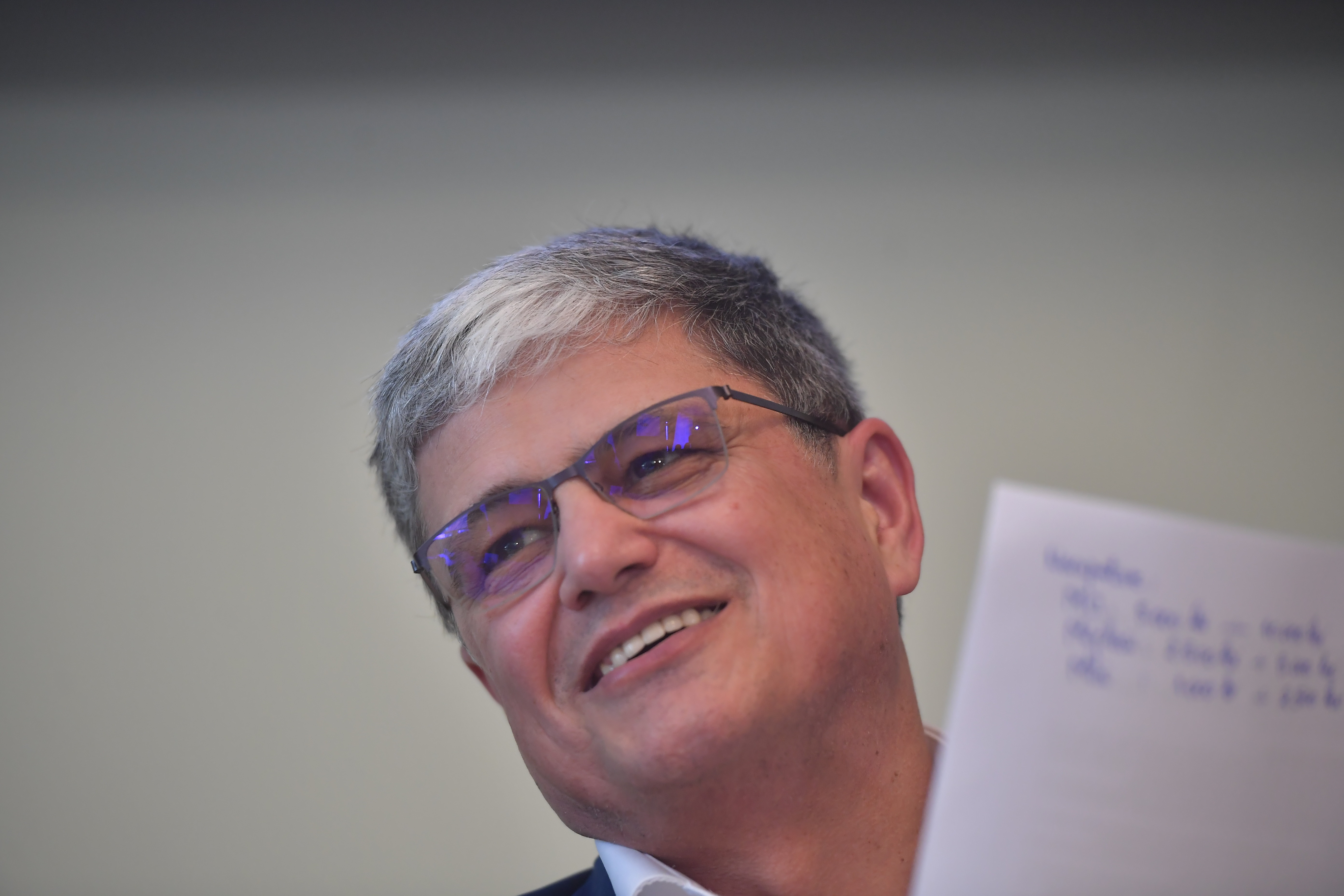 Ce a transmis Marcel Boloș după discuția „constructivă” cu protestatarii contabili. „Au recunoscut şi dumnealor”