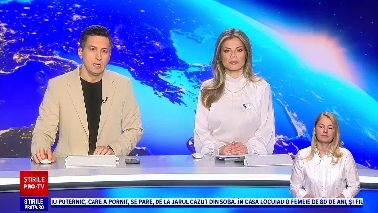 Șoferul băut și drogat care l-a ucis în accident pe primarul din Grădinari e căutat de poliție. El a fugit din țară