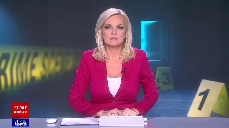 De ce și-ar fi ucis bunica tânărul de 17 ani din Capitală. „Avea privirea tulbure. Era cel mai recalcitrant”