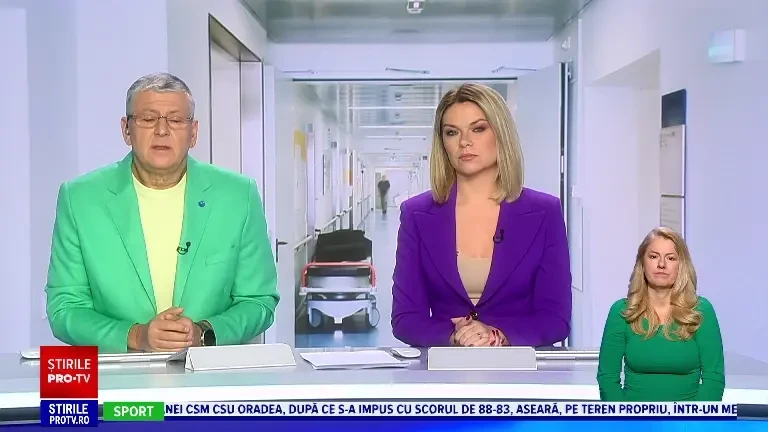 România, printre țările cu cei mai mulți bolnavi de rujeolă din Europa. Cât costă vaccinul pentru adulți