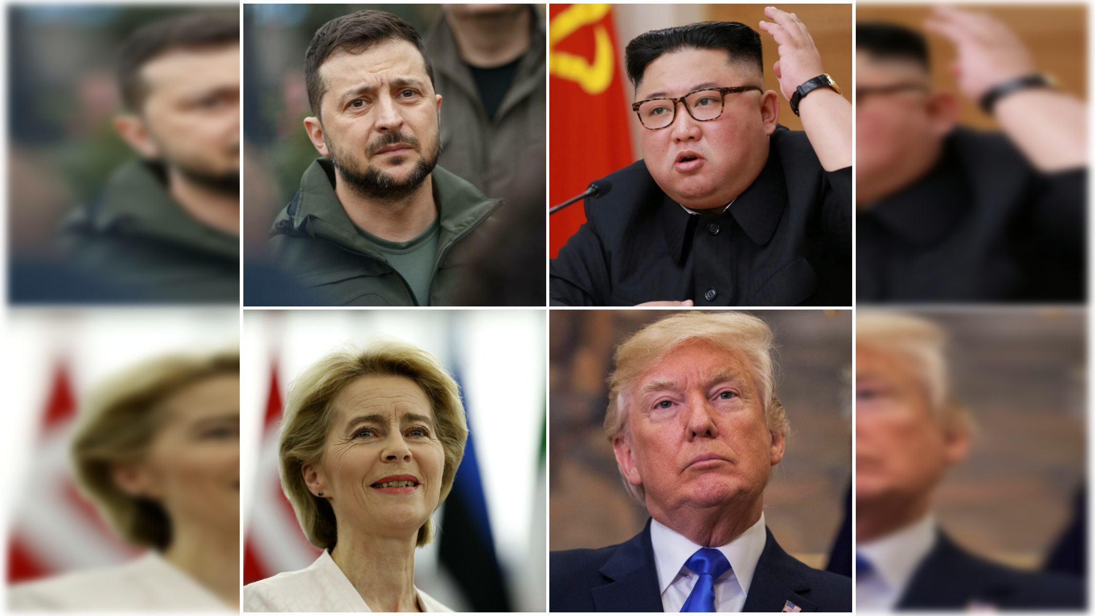 Ce le rezervă astrele în 2024 marilor lideri ai lumii. Previziuni pentru Anul Nou