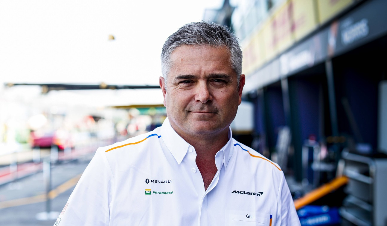 A murit Gil de Ferran. Fostul pilot de automobilism avea 56 de ani